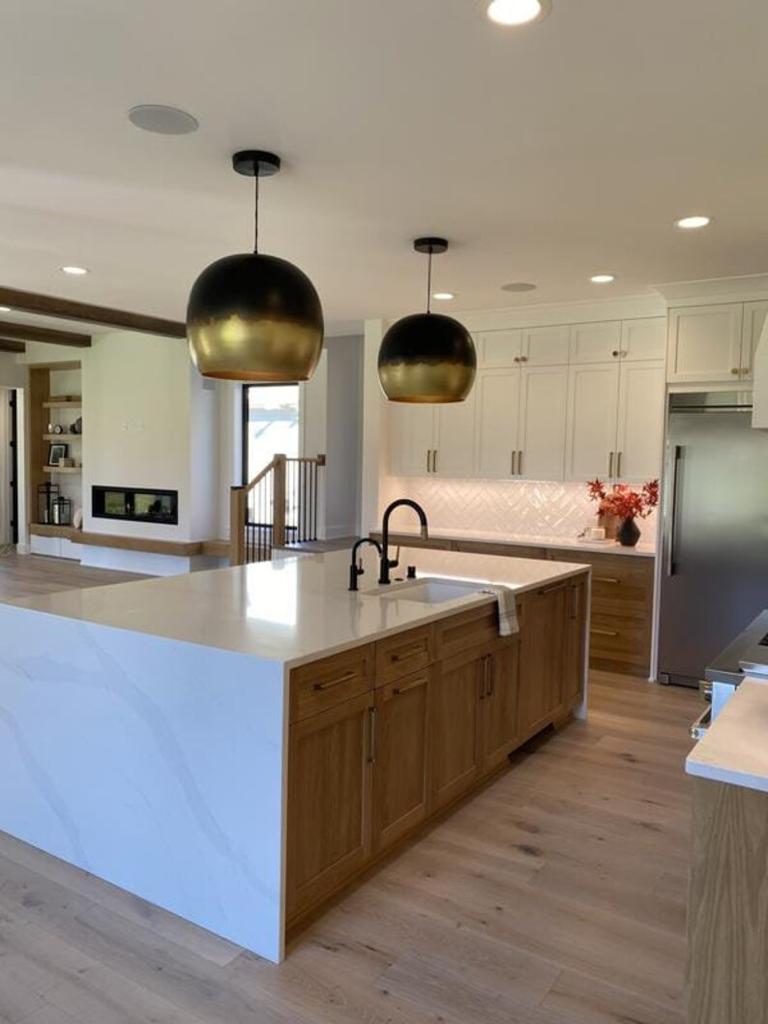 Top 10 Kitchen Island Lighting Ideas: Illuminate Your Space with Style
