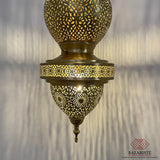 Moroccan Pendant Chandelier Light, Hanging Pendant Light, Moroccan Lamps.