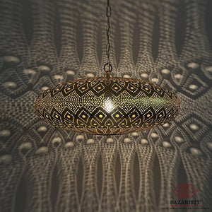 Moroccan Hanging pendant light