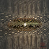 Moroccan Hanging pendant light