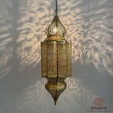 Moroccan chandelier Pendant Light, Hanging Ceiling Lamp Shade, Moroccan Lamp