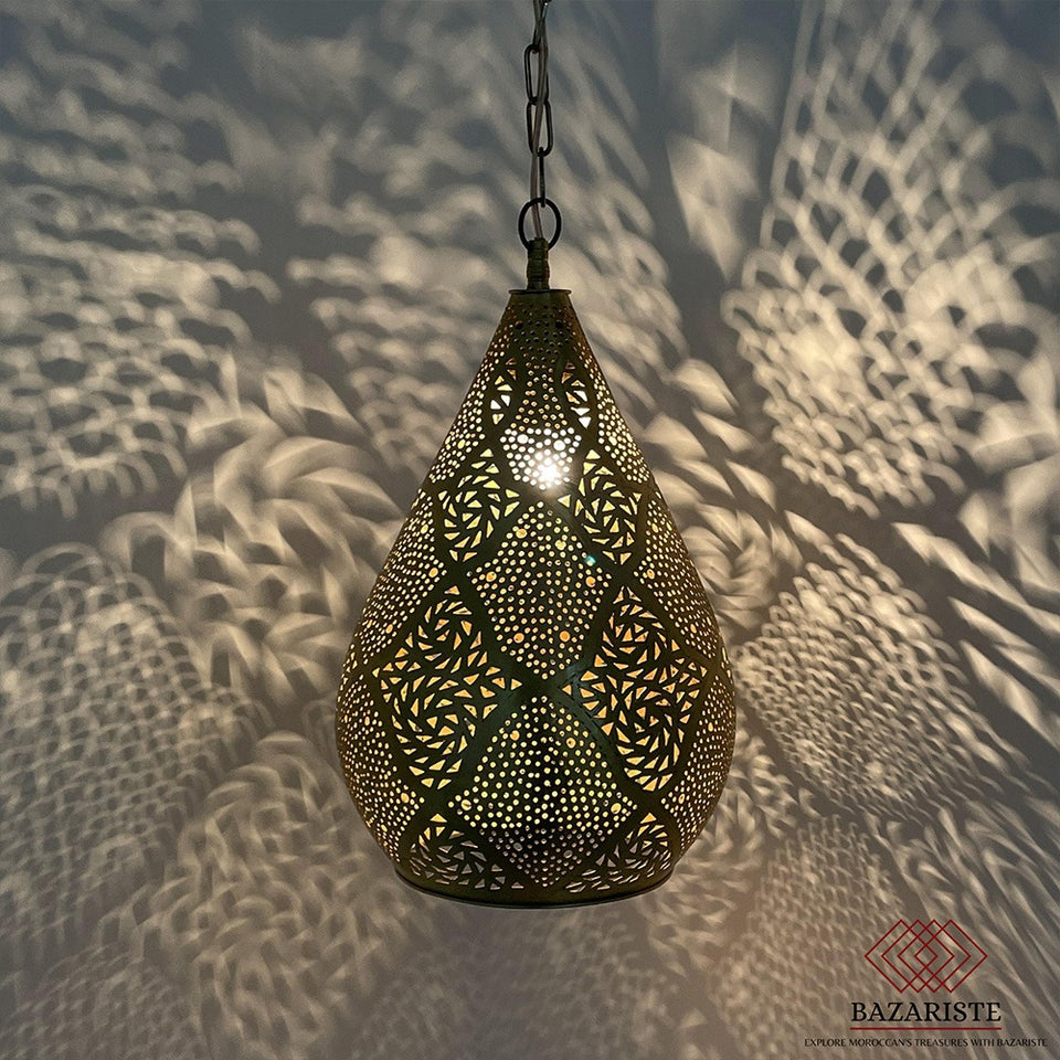 Hanging Pendant Light Lamp