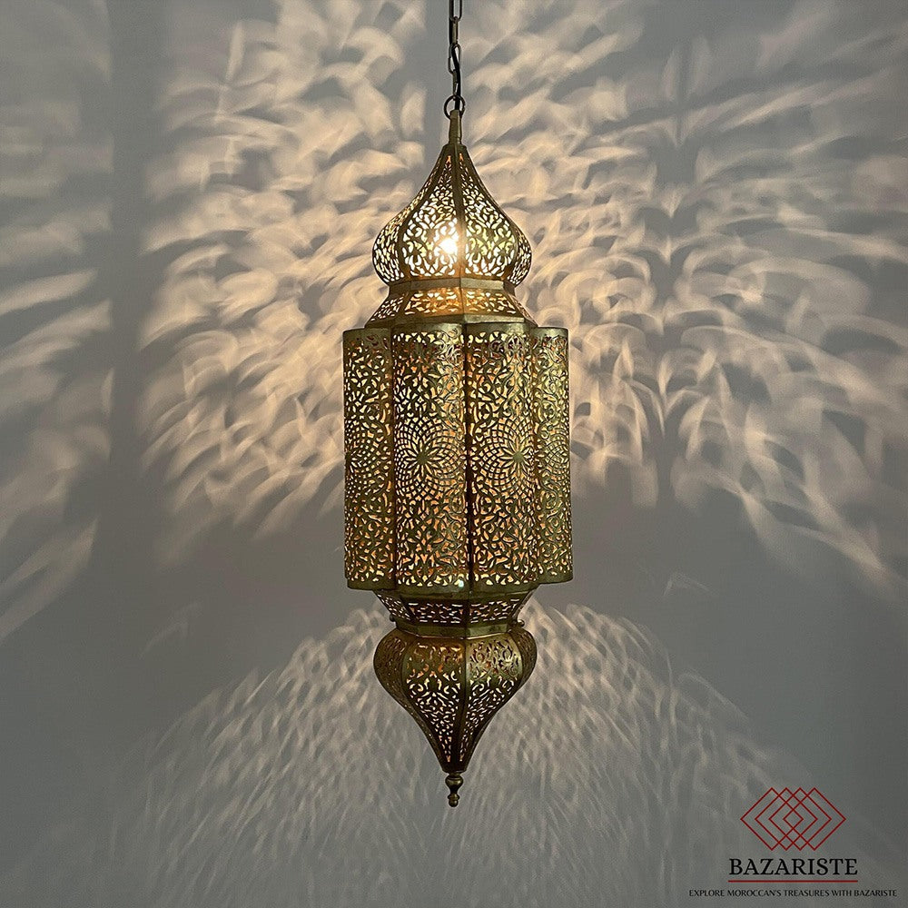 Moroccan chandelier Pendant Light