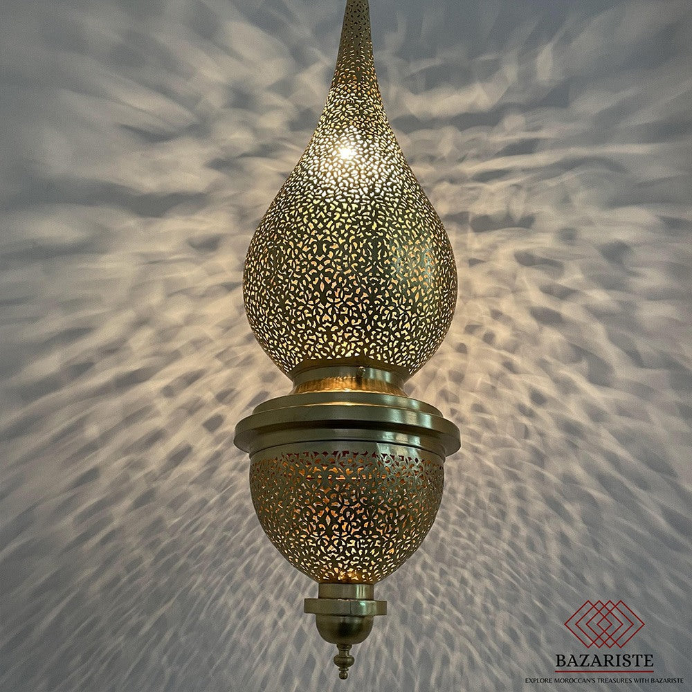 Moroccan Pendant Light, Hanging Pendant Light, Moroccan Chandeliers.